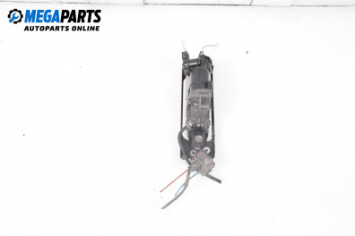 Air suspension compressor for BMW 5 Series E60 Touring E61 (06.2004 - 12.2010) 530 d, 218 hp, № 37106793778
