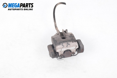 Bremszange for BMW 5 Series E60 Touring E61 (06.2004 - 12.2010), position: rechts, rückseite