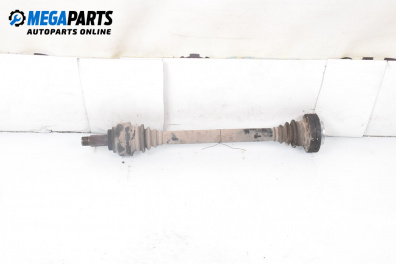Antriebswelle for BMW 5 Series E60 Touring E61 (06.2004 - 12.2010) 530 d, 218 hp, position: links, rückseite, automatic
