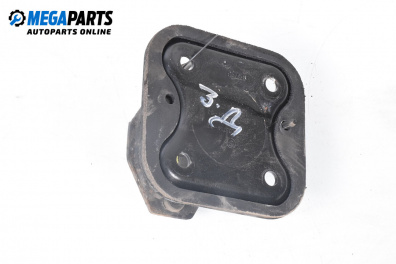 Plate for BMW 5 Series E60 Touring E61 (06.2004 - 12.2010), 5 doors, station wagon