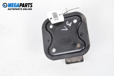 Plate for BMW 5 Series E60 Touring E61 (06.2004 - 12.2010), 5 doors, station wagon