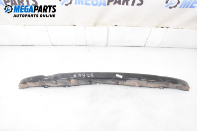 Bumper support brace impact bar for BMW 5 Series E60 Touring E61 (06.2004 - 12.2010), station wagon, position: front