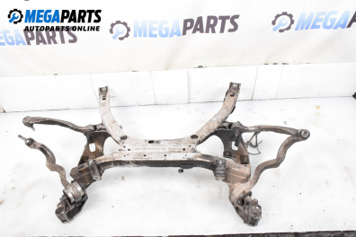 Punte față for BMW 5 Series E60 Touring E61 (06.2004 - 12.2010), combi