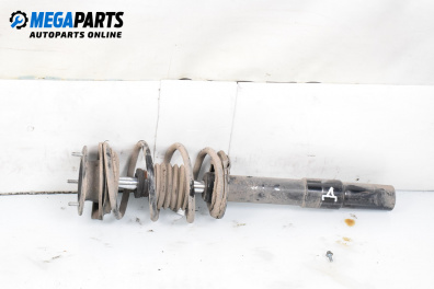 MacPherson-federbein for BMW 5 Series E60 Touring E61 (06.2004 - 12.2010), combi, position: rechts, vorderseite