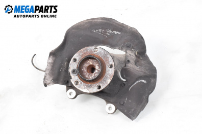 Knuckle hub for BMW 5 Series E60 Touring E61 (06.2004 - 12.2010), position: front - right