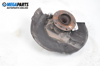 Butuc cu bielă for BMW 5 Series E60 Touring E61 (06.2004 - 12.2010), position: stânga - fața