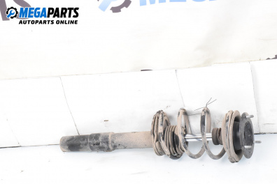 MacPherson-federbein for BMW 5 Series E60 Touring E61 (06.2004 - 12.2010), combi, position: links, vorderseite