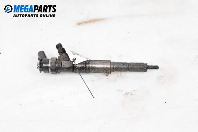 Einspritzdüse for BMW 5 Series E60 Touring E61 (06.2004 - 12.2010) 530 d, 218 hp