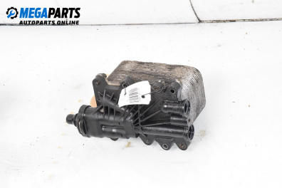 Oil cooler for BMW 5 Series E60 Touring E61 (06.2004 - 12.2010) 530 d, 218 hp