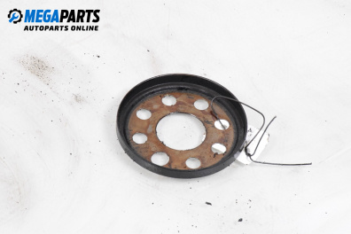 Belt pulley for BMW 5 Series E60 Touring E61 (06.2004 - 12.2010) 530 d, 218 hp