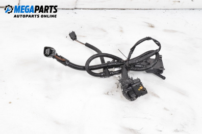 Instalație electrică for BMW 5 Series E60 Touring E61 (06.2004 - 12.2010) 530 d, 218 hp