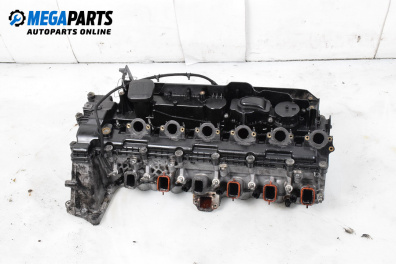 Chiulasă for BMW 5 Series E60 Touring E61 (06.2004 - 12.2010) 530 d, 218 hp