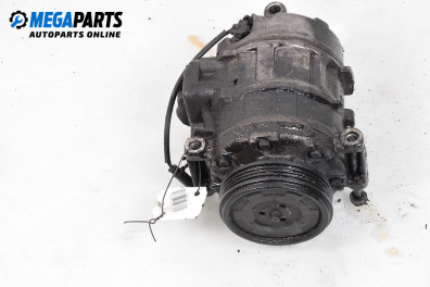 Kompressor klimaanlage for BMW 5 Series E60 Touring E61 (06.2004 - 12.2010) 530 d, 218 hp, automatic