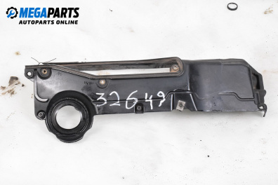 Engine cover for BMW 5 Series E60 Touring E61 (06.2004 - 12.2010)