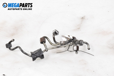 Fuel pipes for BMW 5 Series E60 Touring E61 (06.2004 - 12.2010) 530 d, 218 hp