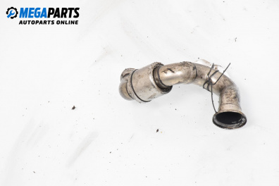 Țeavă EGR for BMW 5 Series E60 Touring E61 (06.2004 - 12.2010) 530 d, 218 hp