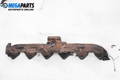 Abgaskrümmer for BMW 5 Series E60 Touring E61 (06.2004 - 12.2010) 530 d, 218 hp