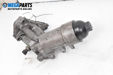 Oil filter housing for BMW 5 Series E60 Touring E61 (06.2004 - 12.2010) 530 d, 218 hp