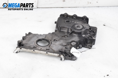 Timing chain cover for BMW 5 Series E60 Touring E61 (06.2004 - 12.2010) 530 d, 218 hp