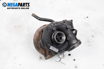 Turbo for BMW 5 Series E60 Touring E61 (06.2004 - 12.2010) 530 d, 218 hp, № 7790308 К