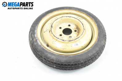 Reserverad for Mazda 6 Hatchback I (08.2002 - 12.2008) 15 inches, width 4 (Preis pro stück)