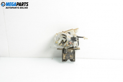 Heckklappe-schloss for Mazda 6 Hatchback I (08.2002 - 12.2008), hecktür, position: rückseite