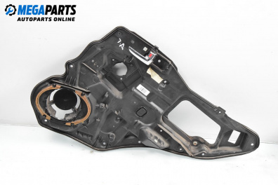 Türinnenverkleidung for Mazda 6 Hatchback I (08.2002 - 12.2008), 5 türen, hecktür, position: rechts, rückseite