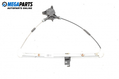 Antrieb el. fensterheber for Mazda 6 Hatchback I (08.2002 - 12.2008), 5 türen, hecktür, position: rechts, vorderseite