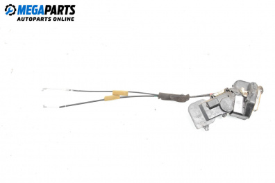 Schloss for Mazda 6 Hatchback I (08.2002 - 12.2008), position: links, rückseite