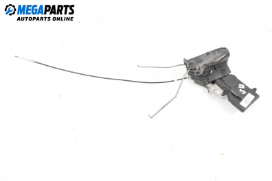 Schloss for Mazda 6 Hatchback I (08.2002 - 12.2008), position: links, vorderseite