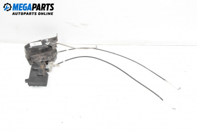 Schloss for Mazda 6 Hatchback I (08.2002 - 12.2008), position: rechts, vorderseite