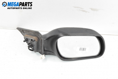 Spiegel for Mazda 6 Hatchback I (08.2002 - 12.2008), 5 türen, hecktür, position: rechts