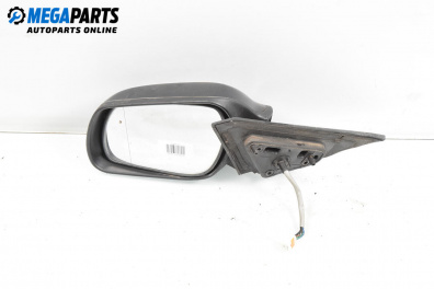 Spiegel for Mazda 6 Hatchback I (08.2002 - 12.2008), 5 türen, hecktür, position: links