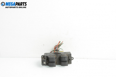 Tasten el. scheiben for Mazda 6 Hatchback I (08.2002 - 12.2008)