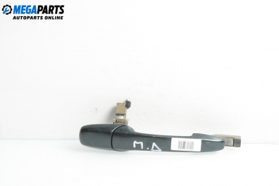 Außengriff for Mazda 6 Hatchback I (08.2002 - 12.2008), 5 türen, hecktür, position: rechts, vorderseite