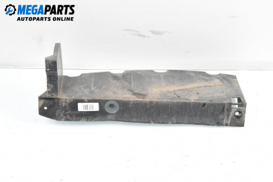 Kunststoffdeckel for Mazda 6 Hatchback I (08.2002 - 12.2008), 5 türen, hecktür