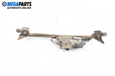 Motor scheibenwischer, vorne for Mazda 6 Hatchback I (08.2002 - 12.2008), hecktür, position: vorderseite