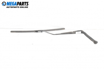 Wischerarm frontscheibe for Mazda 6 Hatchback I (08.2002 - 12.2008), position: links