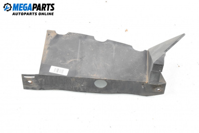 Kunststoffdeckel for Mazda 6 Hatchback I (08.2002 - 12.2008), 5 türen, hecktür