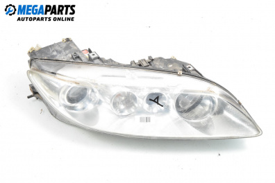 Scheinwerfer for Mazda 6 Hatchback I (08.2002 - 12.2008), hecktür, position: rechts