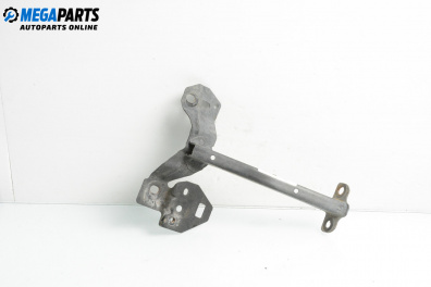 Bonnet hinge for Mazda 6 Hatchback I (08.2002 - 12.2008), 5 doors, hatchback, position: left