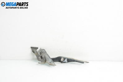 Bonnet hinge for Mazda 6 Hatchback I (08.2002 - 12.2008), 5 doors, hatchback, position: right