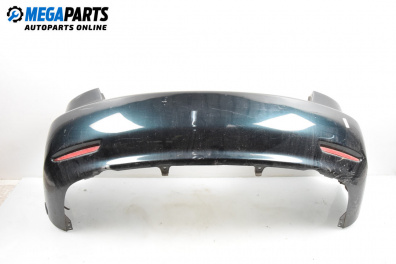Stoßfänger hinten for Mazda 6 Hatchback I (08.2002 - 12.2008), hecktür