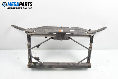 Front slam panel for Mazda 6 Hatchback I (08.2002 - 12.2008), hatchback