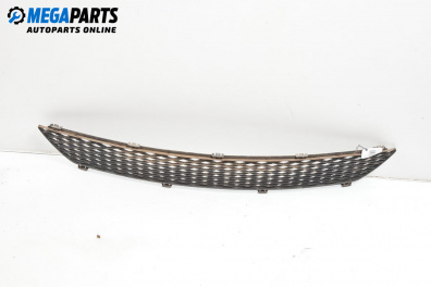 Grill for Mazda 6 Hatchback I (08.2002 - 12.2008), hatchback, position: front