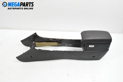Cotieră for Mazda 6 Hatchback I (08.2002 - 12.2008)