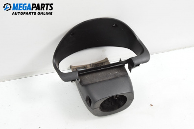 Interieur kunststoffbauteile lenkrad for Mazda 6 Hatchback I (08.2002 - 12.2008), 5 türen, hecktür