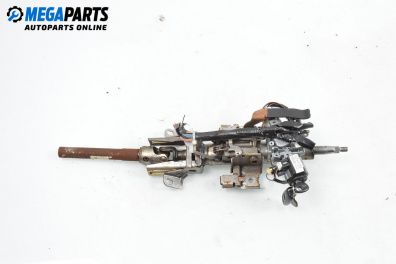 Steering shaft for Mazda 6 Hatchback I (08.2002 - 12.2008)