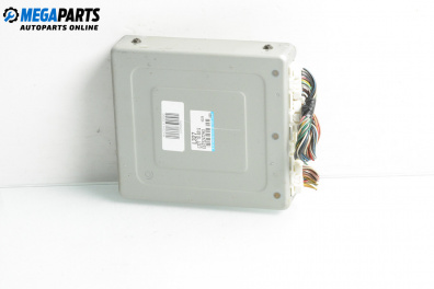 ECU for Mazda 6 Hatchback I (08.2002 - 12.2008) 2.3, 166 hp