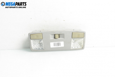 Interior courtesy light for Mazda 6 Hatchback I (08.2002 - 12.2008)